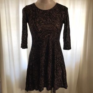 Beautiful urban outfitters dress